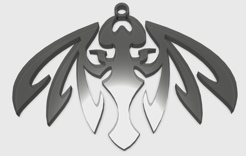 Ninja Symbol