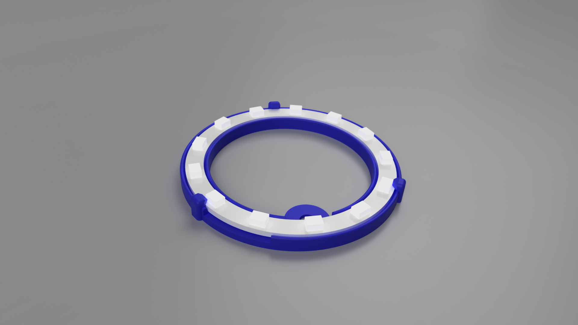 ANET A8 60mm LED Ring Holder
