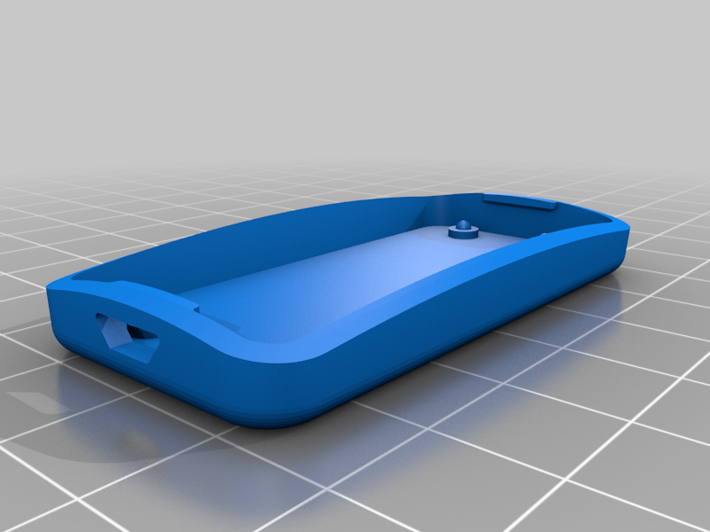 Raspberry Pi Pico Case