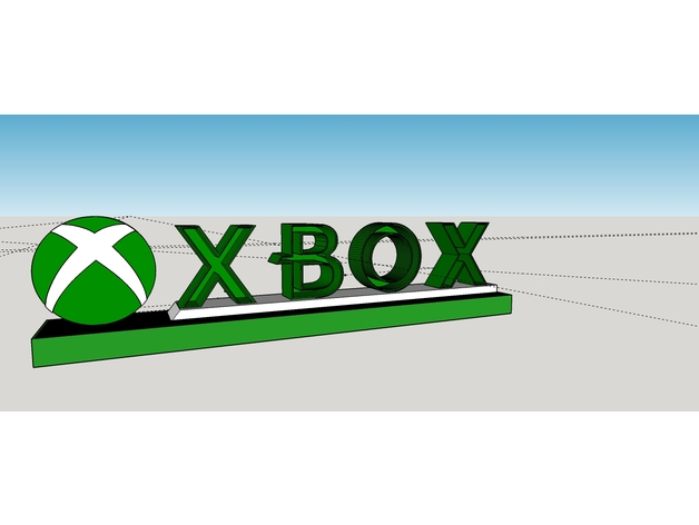 Xbox Lightbox