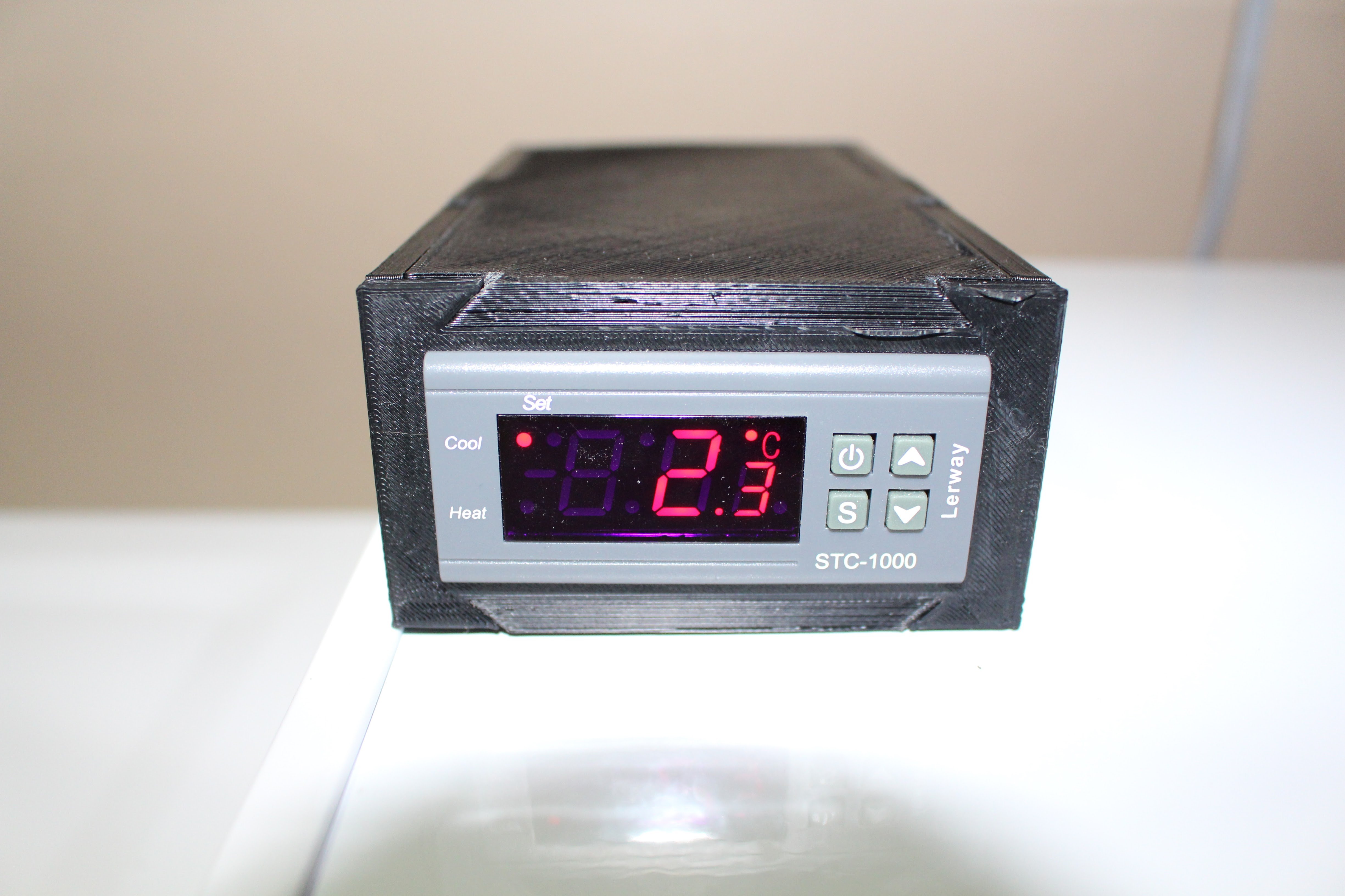 Parametric Project Box