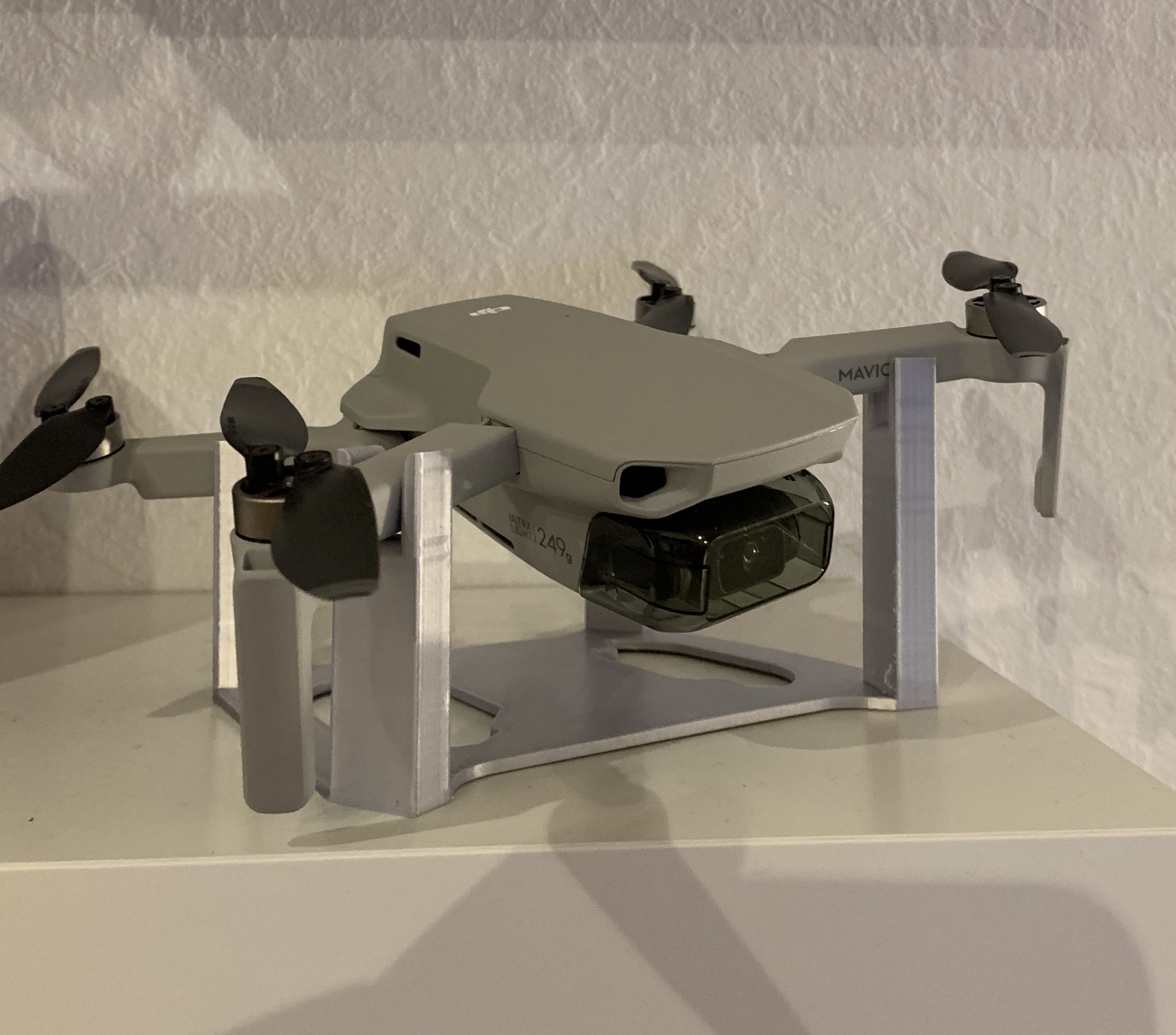 Mavic Mini Display Stand