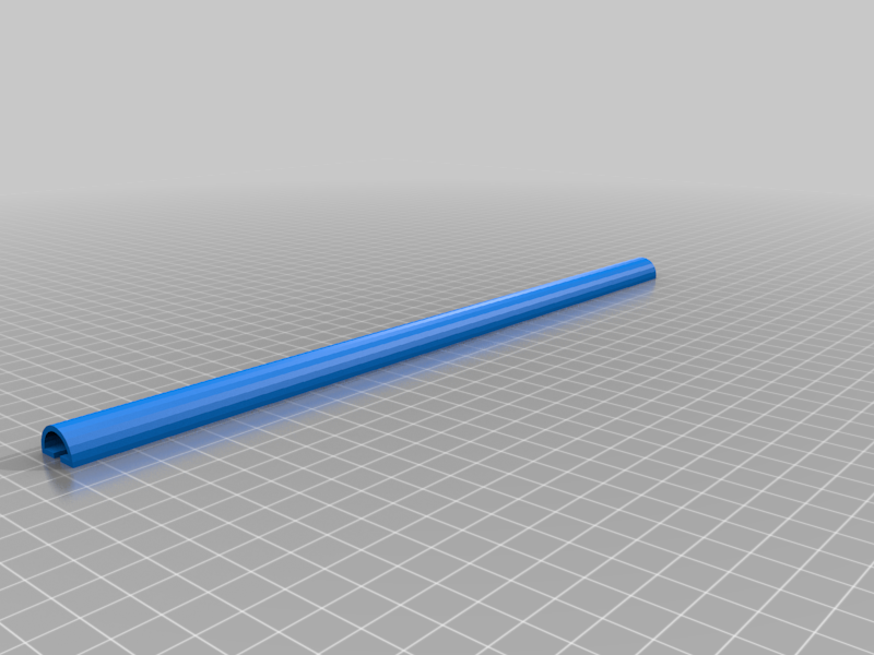 Round Cable Duct/Conduit