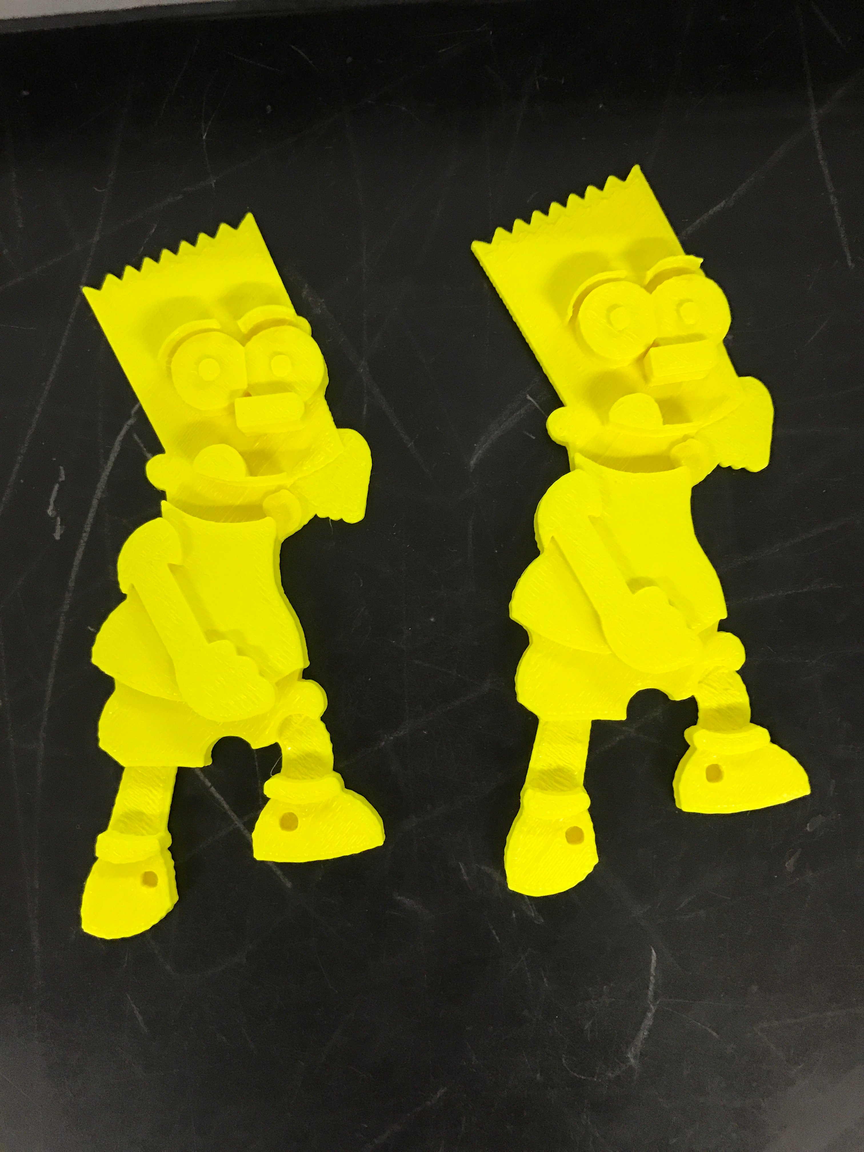 Bart Simpson