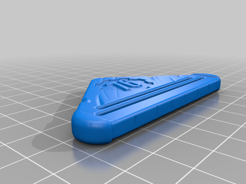 Fallout 76 Toothpaste Squeezer