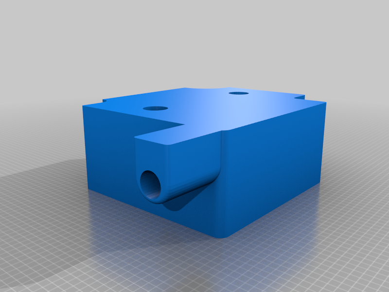 Filament Sensor Case