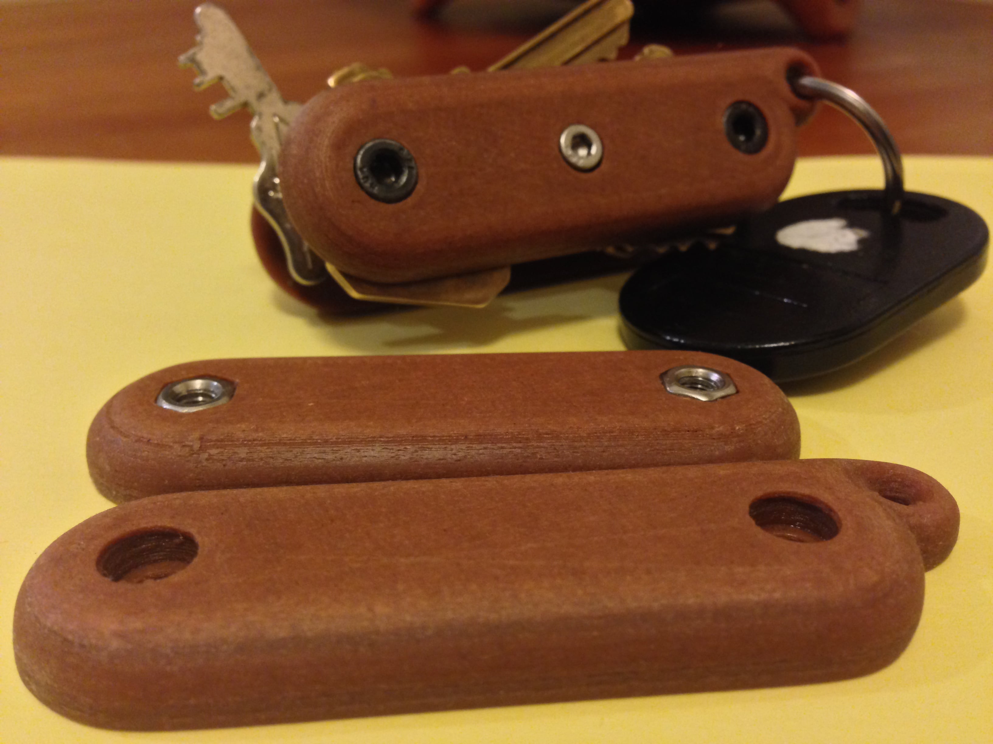 Key Organizer