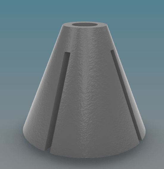 Modular Snap-Lock Mount System | 3D Printable Ball Joint Fastener