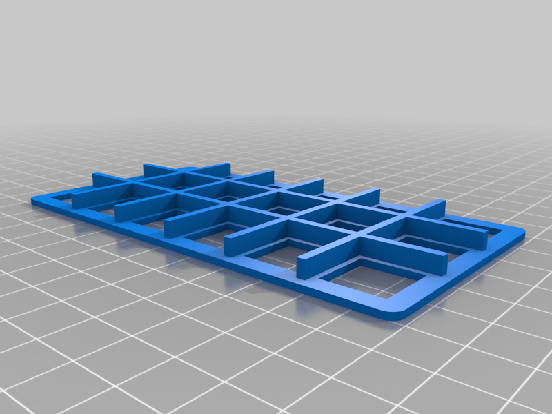 Raspberry Pi Pico 18-Key Macro Pad