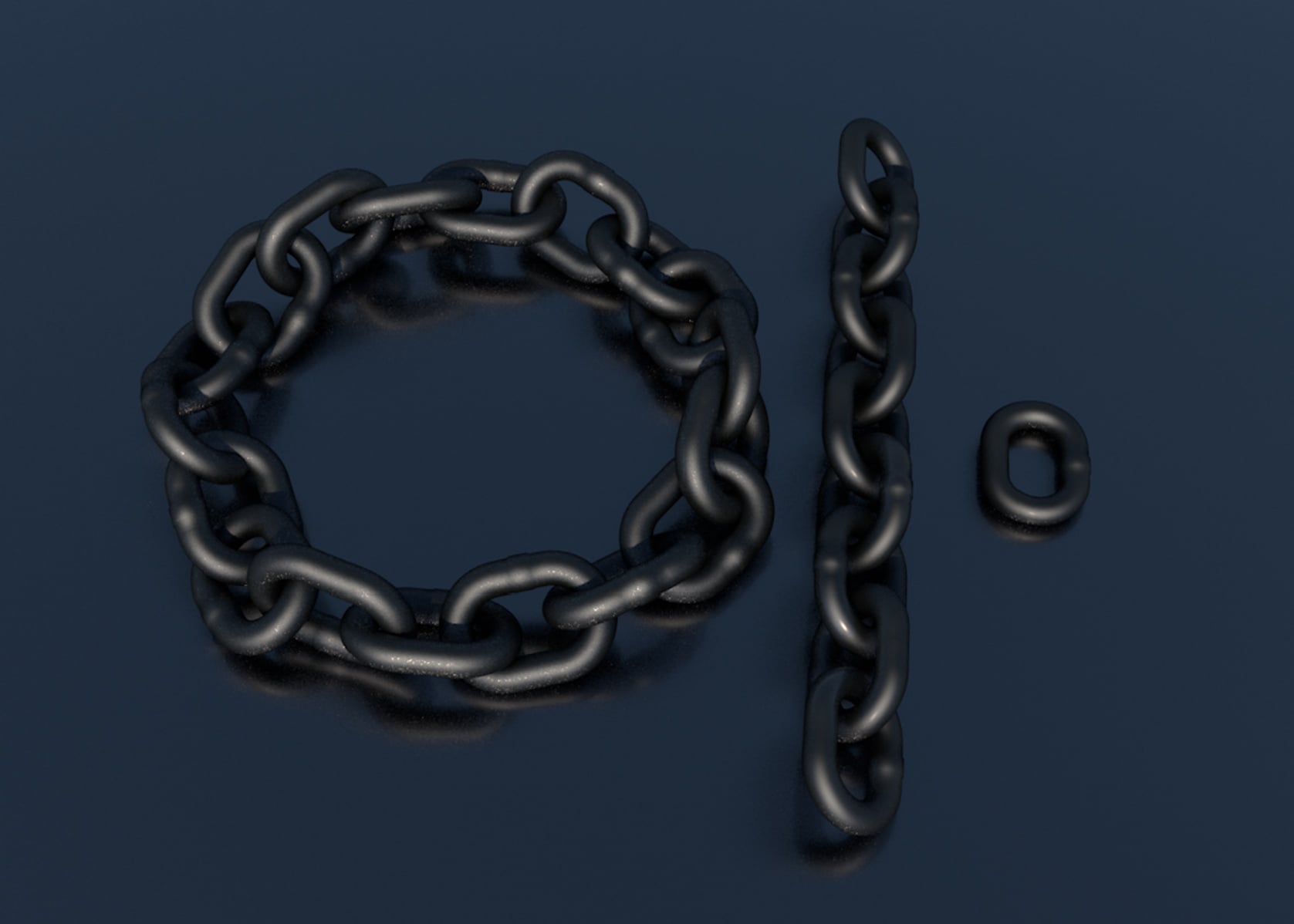 Chain Links