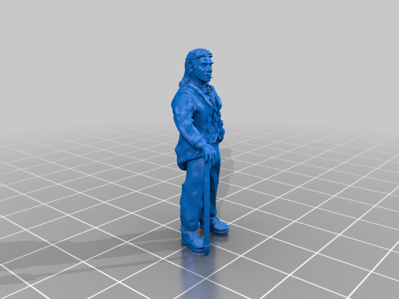 Cthulhu-NPC7