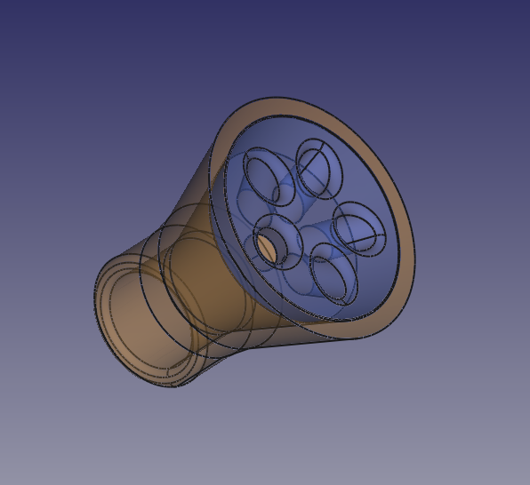 Vaping X-Ring UPDATED V2
