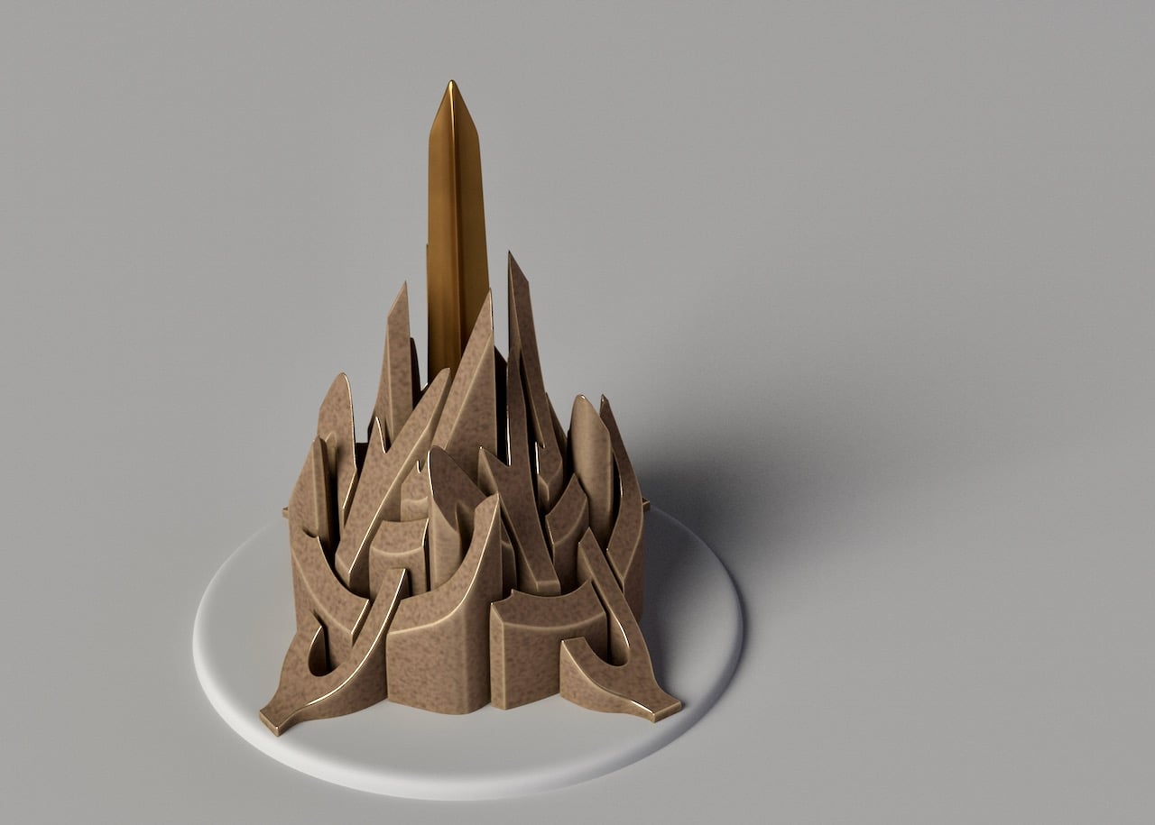 Design Pattern Pinnacle