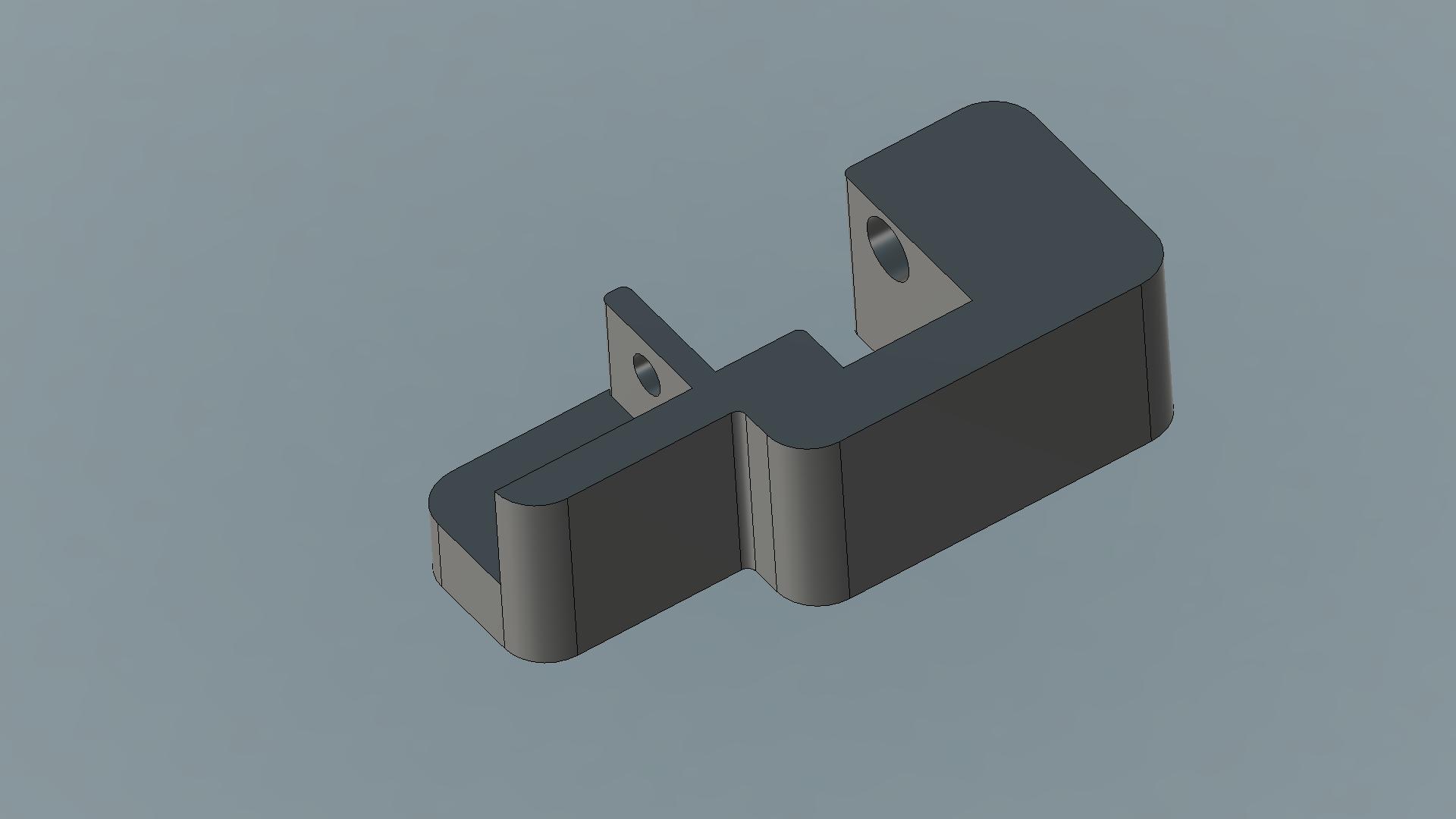 Anycubic I3 Mega - Sensor Guide