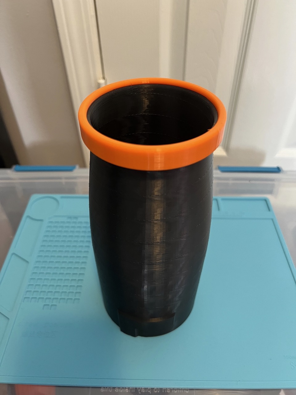Ego Blower Short Nozzle Band