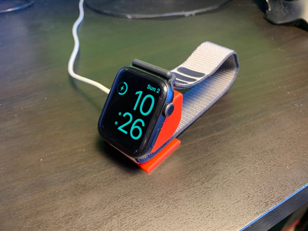 Apple Watch Series 3, 4, 5 Stand
