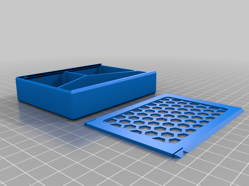 Gaia project - Remixed playerboxes