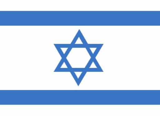 Israel (mini-bob)