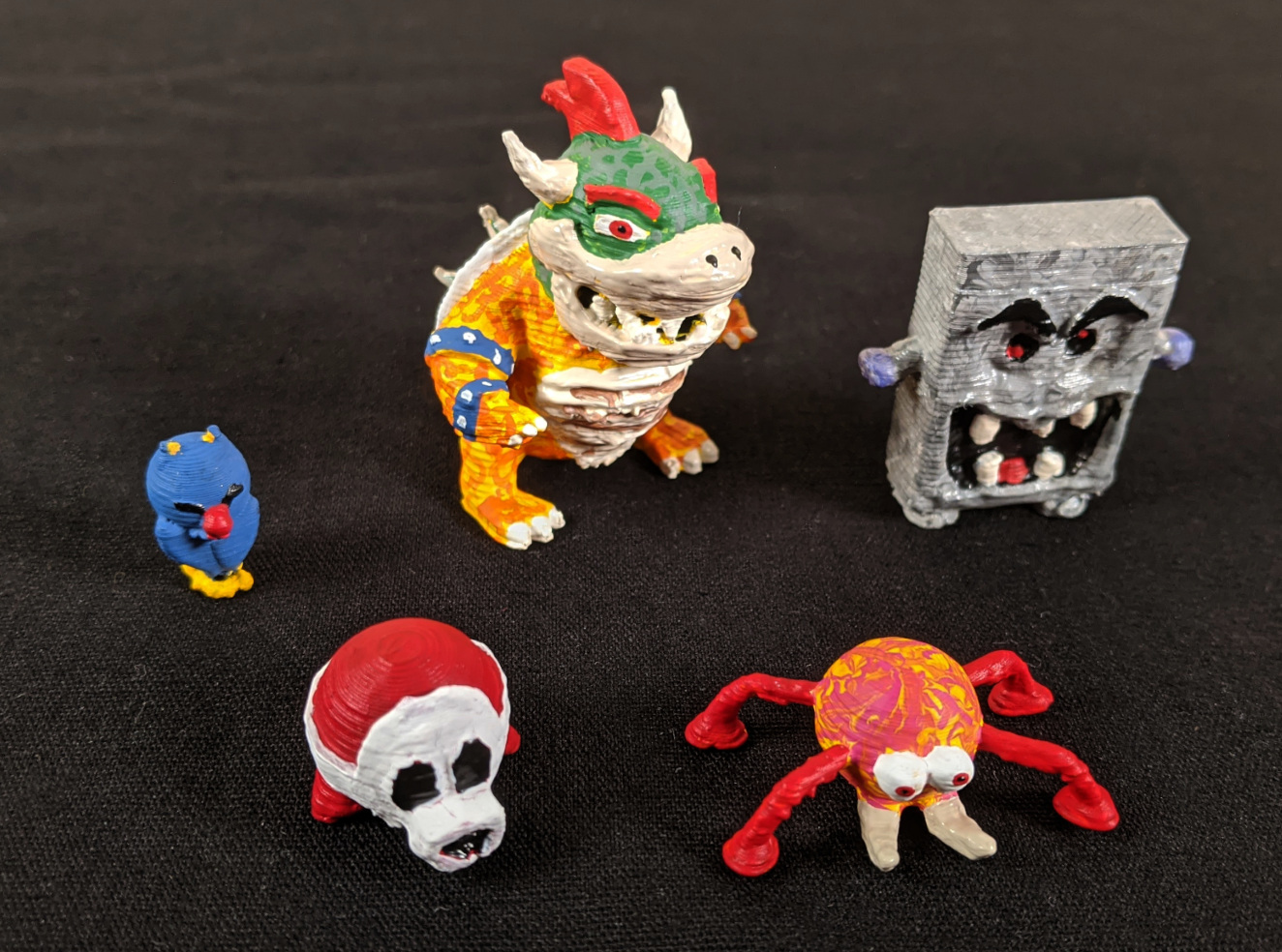 Mario 64 Collection