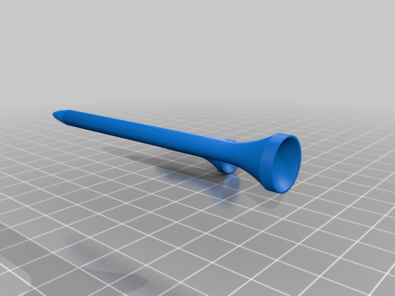 Golf Tee