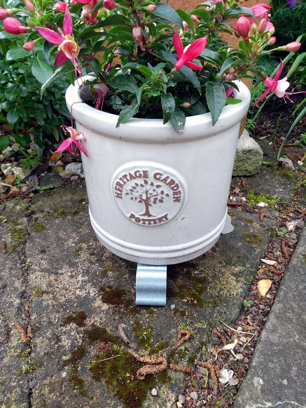 Plant Pot Support