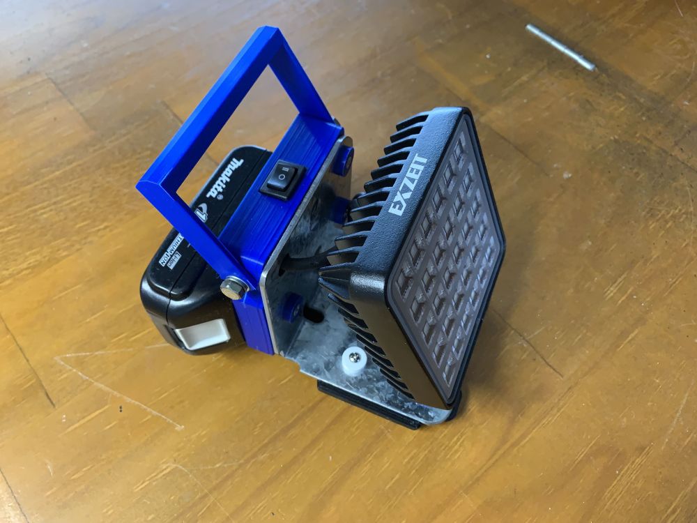 Work Light 03