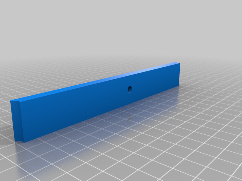 Sandpaper Adapter for Knife Sharpening Tool V2.1 (with video) by CNCKitchen 