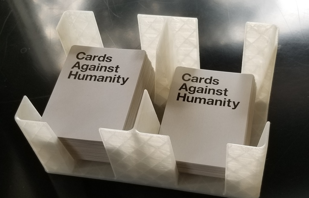 Cards Against Humanity - White Card Holder