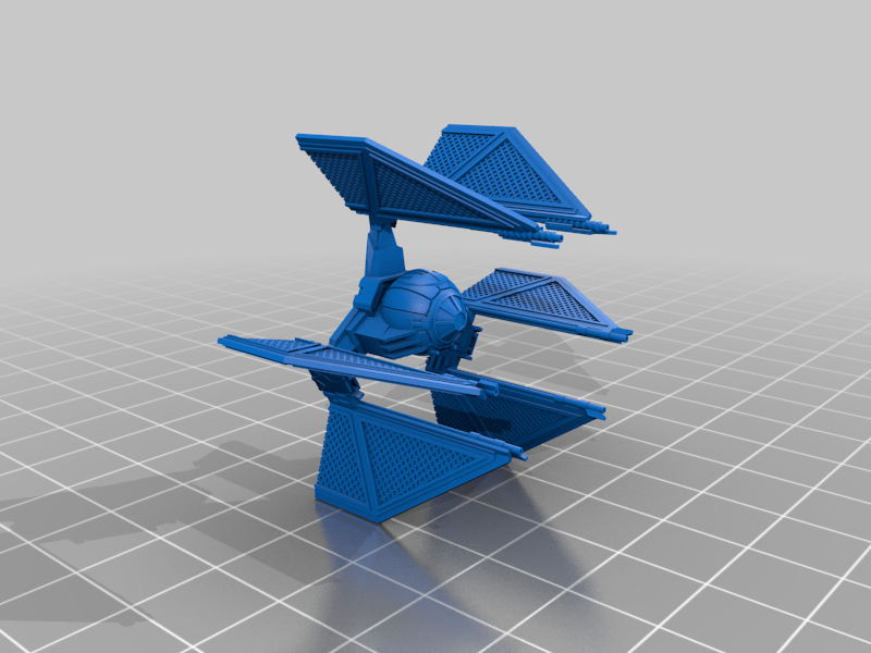TIE Defender