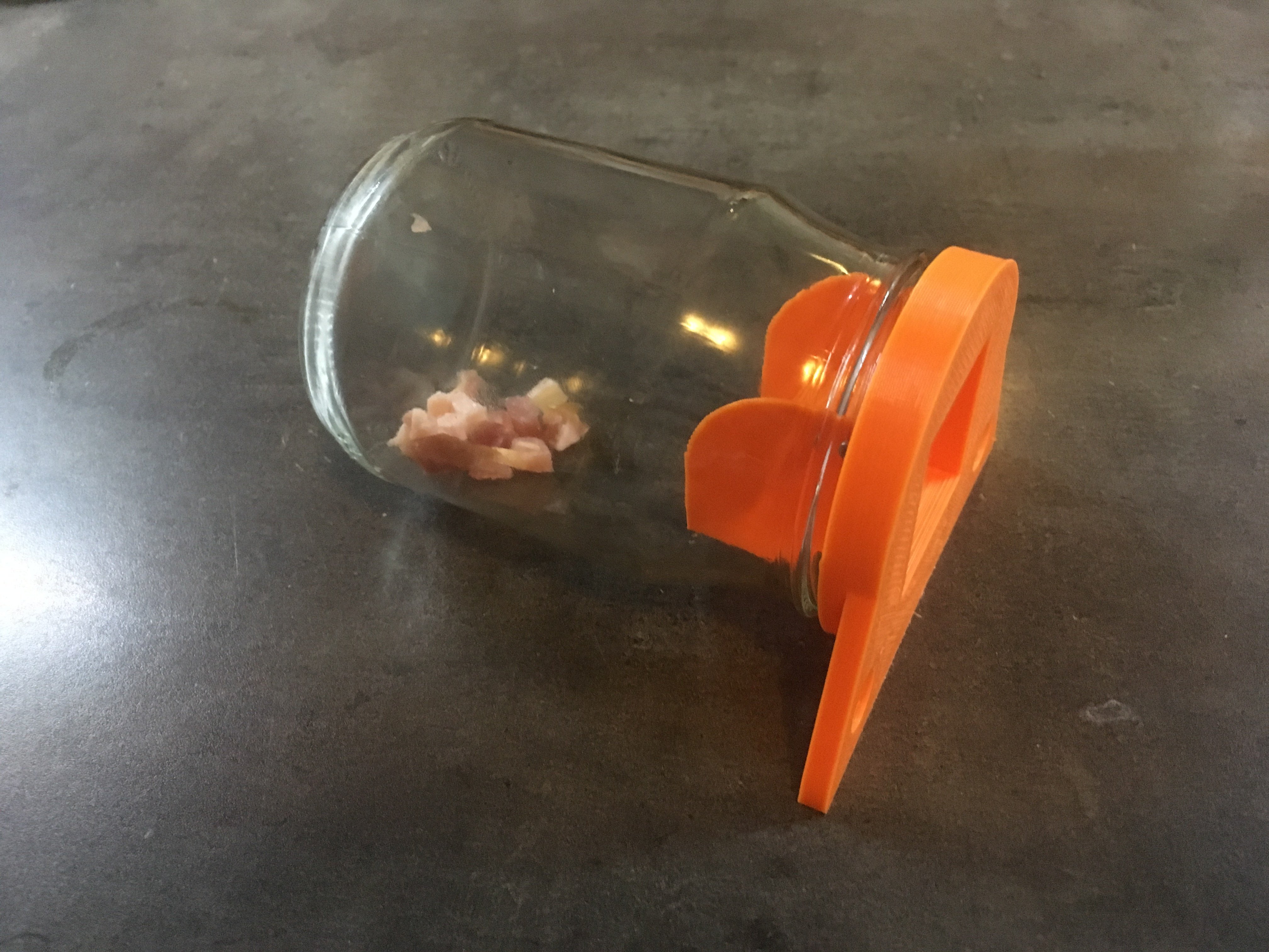 Mouse trap
