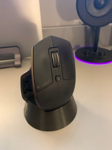 MX Master Mouse Stand