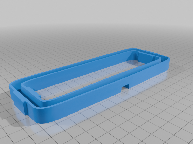 5.25" Bay RGB Flex Neon Lighting Frame