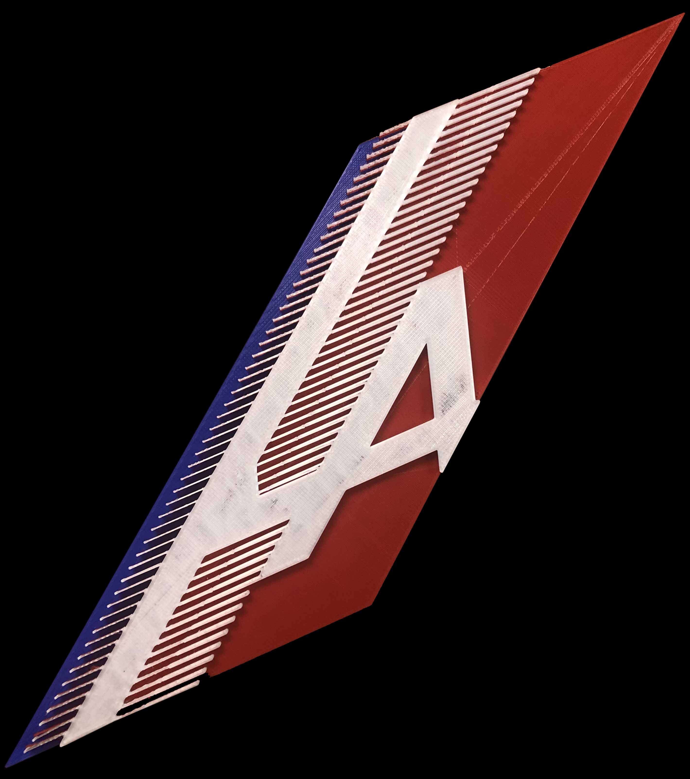 Alpine Logo
