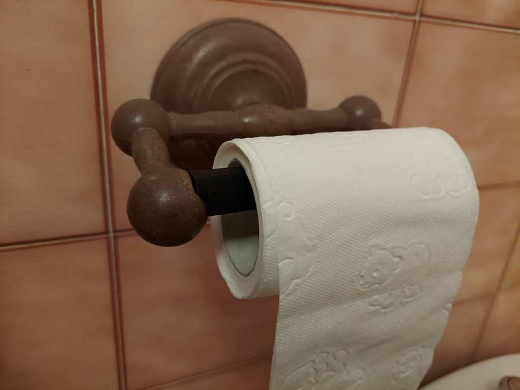Toilet Paper Roll Tube/Cylinder