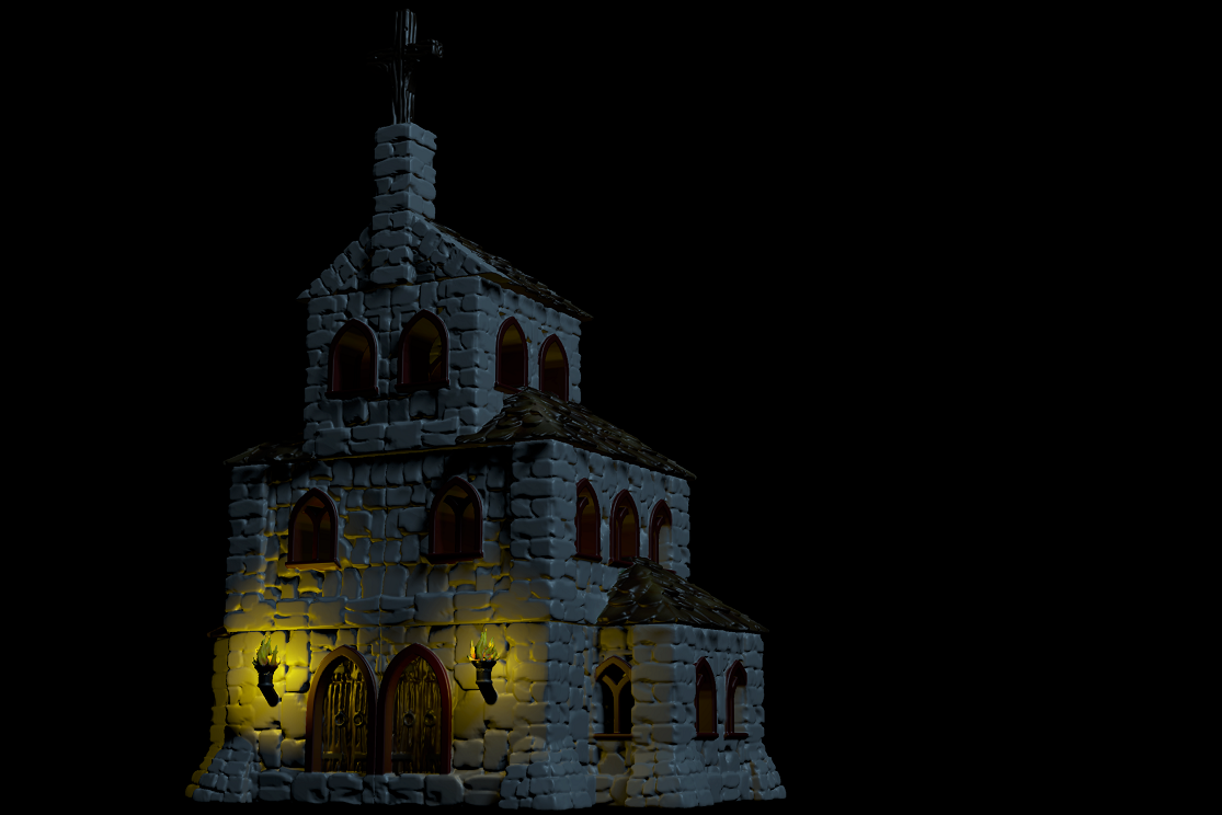 Small Church