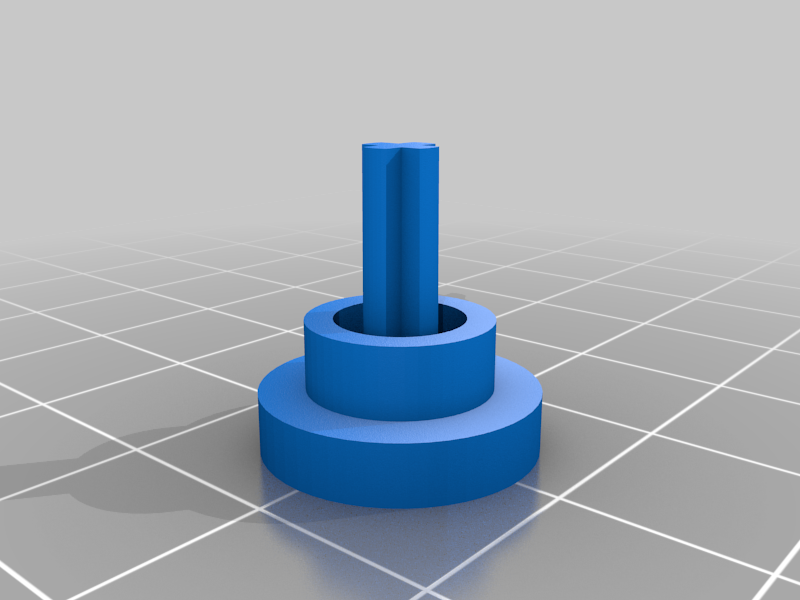 Nostromo Adapter