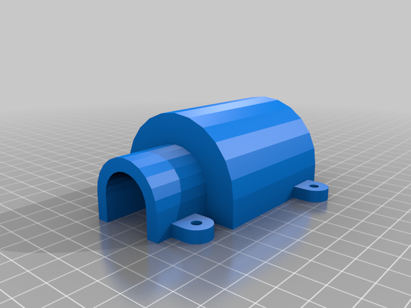 Conduit Igloo