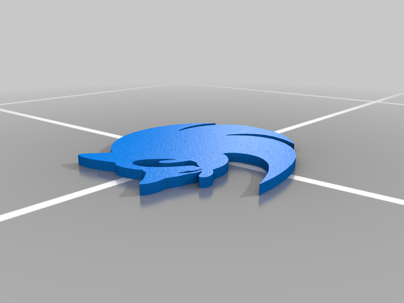 Sonic Logo