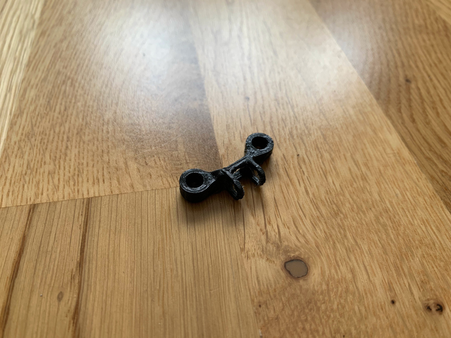 Tbs Tracer Antenna mount