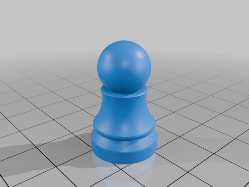 Magic Maze Tower Little Sister Pawn