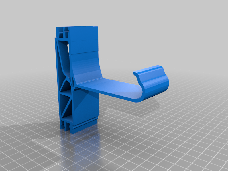 Steam Controller - Modular Controller Stand