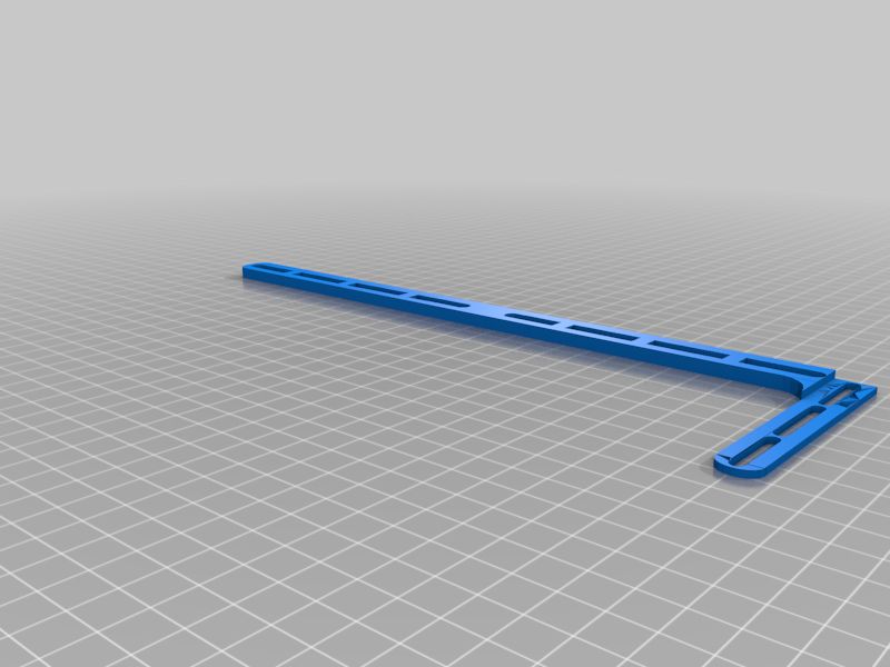 GPU Support Bracket