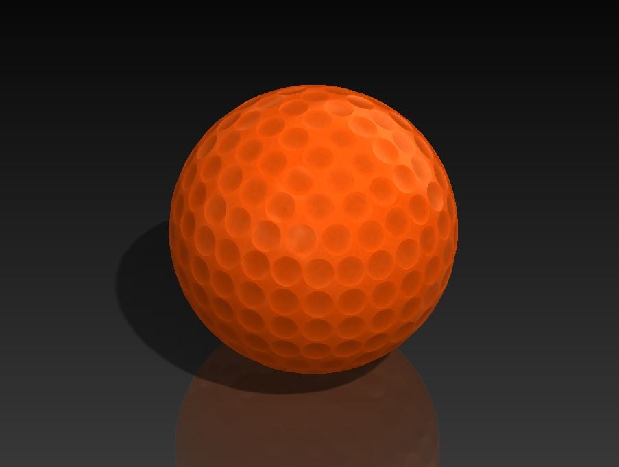 Golf Ball