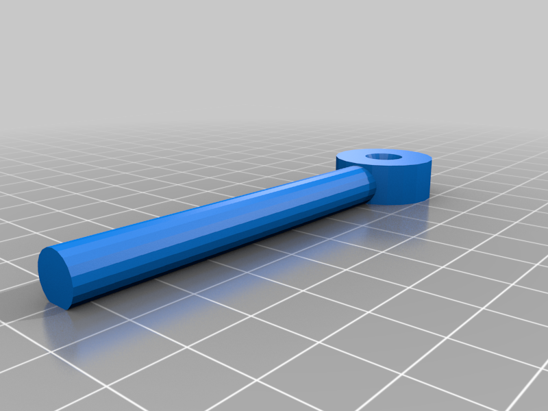Covid Button Pusher