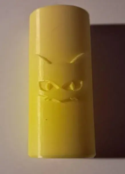 KITTY CAT SLEEVE FOR BIC LIGHTERS