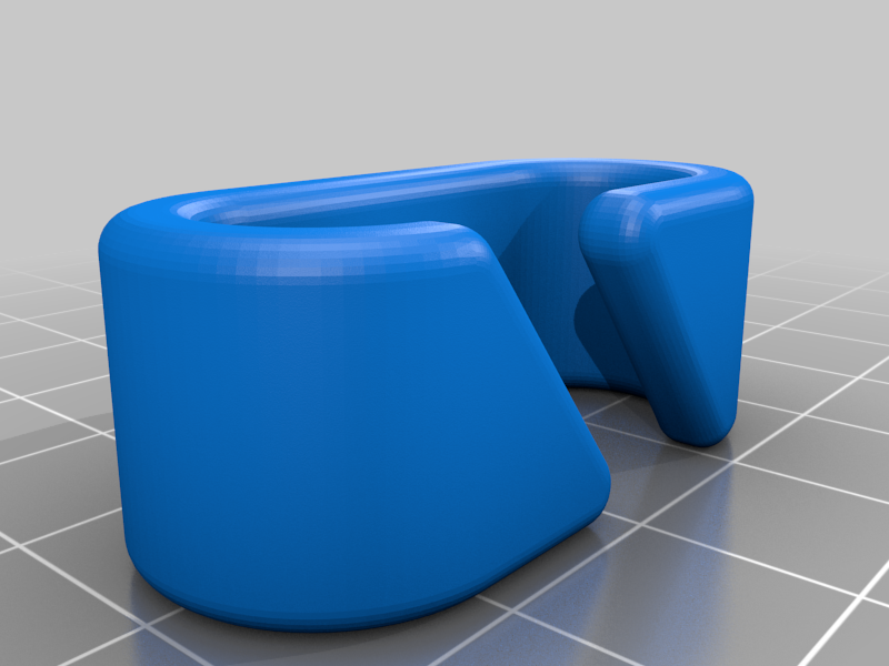 Cable organizer