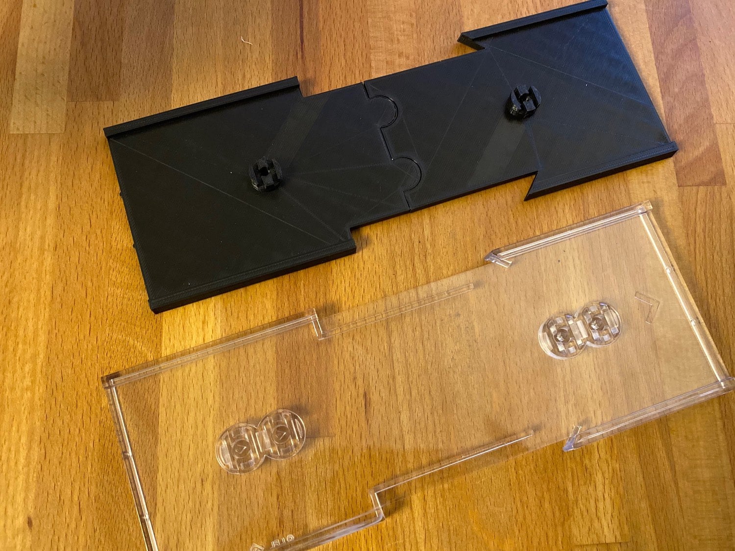 X-Wing 2.0 Huge Ship Bases