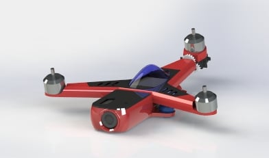 Trirace