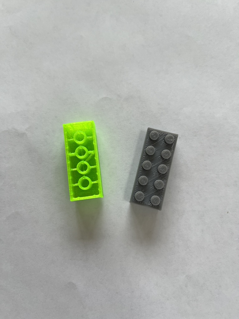Lego Compatible