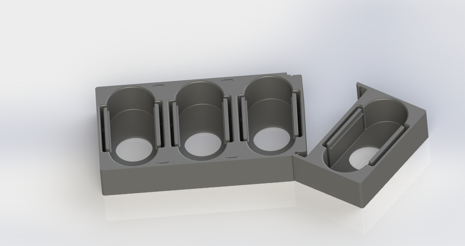 Dash-Board - Expandable